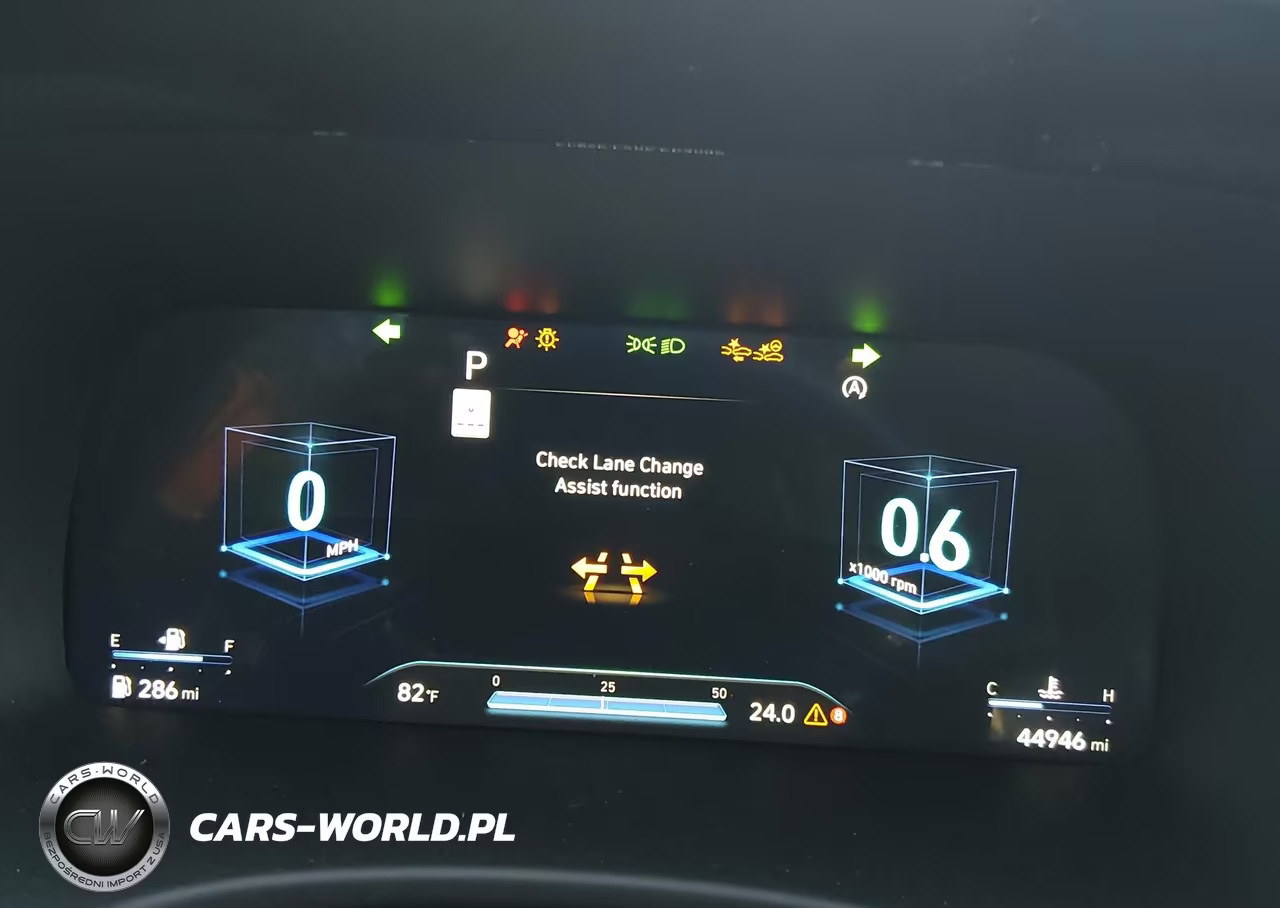 2023 Hyundai Palisade Calligraphy VIN:KM8R74GE0PU631602 - 7