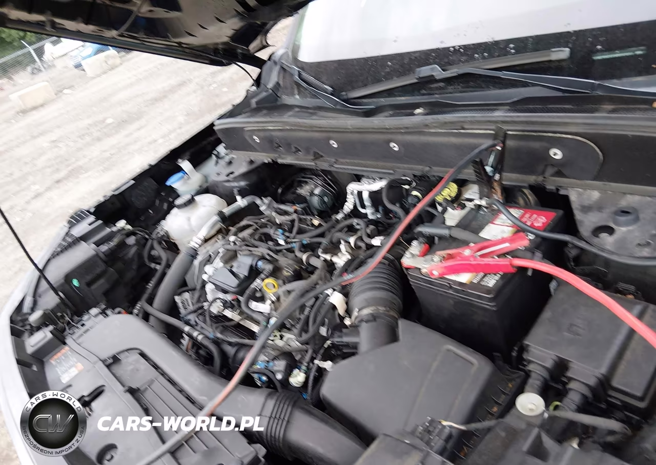 2022 Ford Bronco Sport Outer Banks VIN:3FMCR9C6XNRD83651 - 10