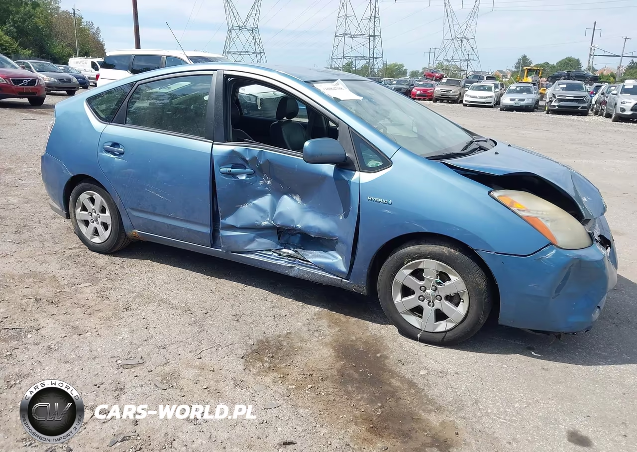 2009 Toyota Prius