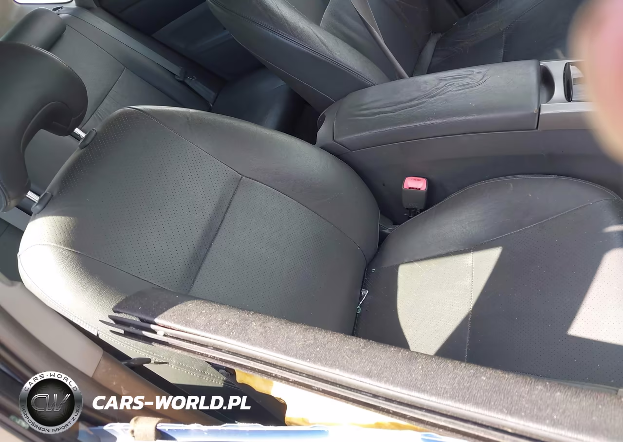 2009 Toyota Prius VIN:JTDKB20U697887495 - 5