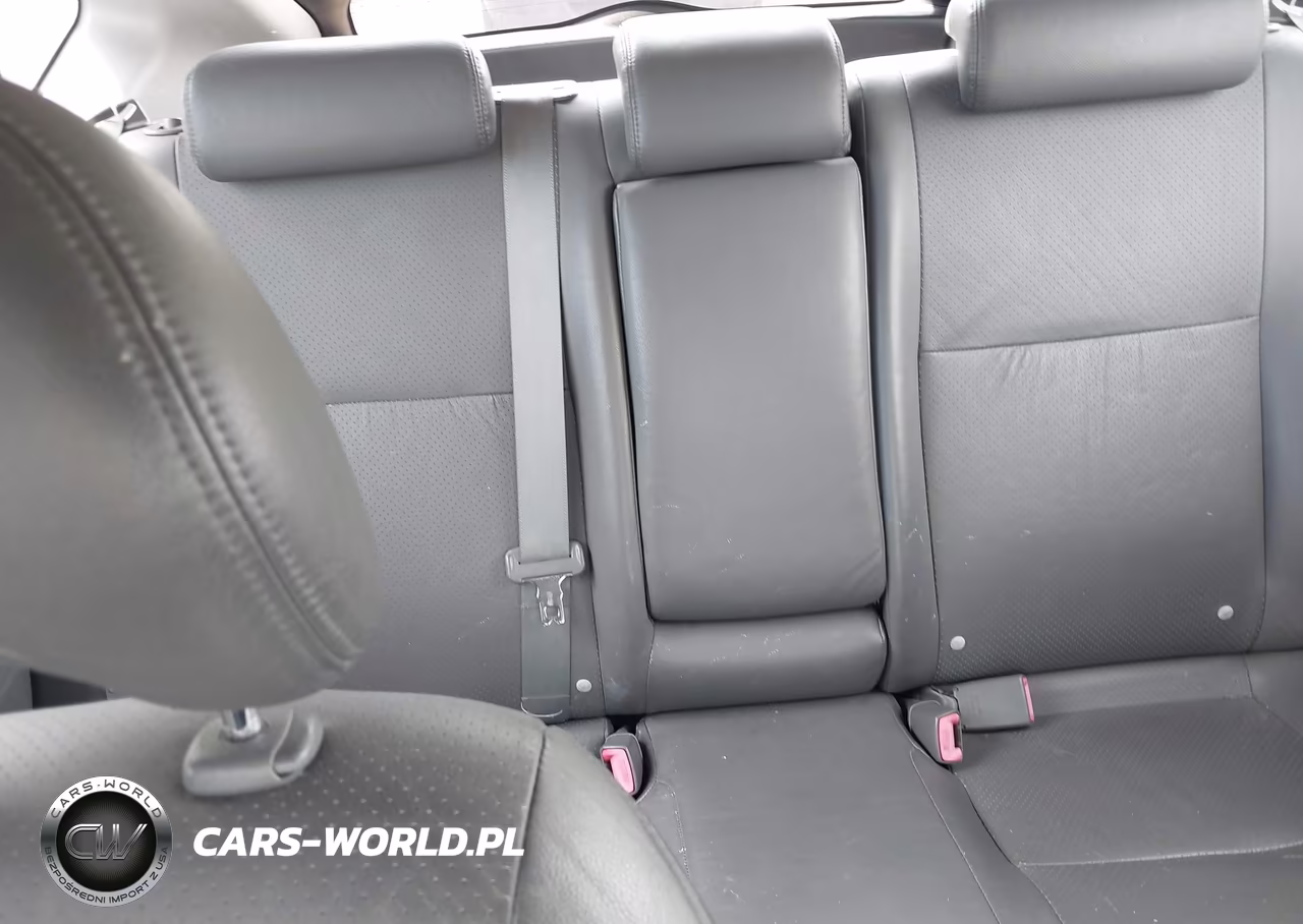 2009 Toyota Prius VIN:JTDKB20U697887495 - 8