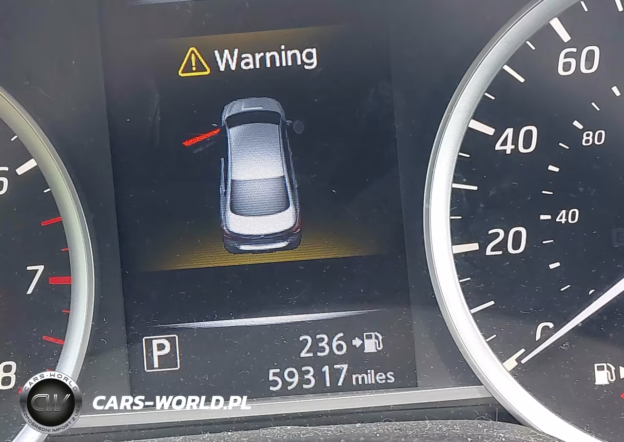 2016 Nissan Sentra Sv VIN:3N1AB7AP7GY242161 - 7