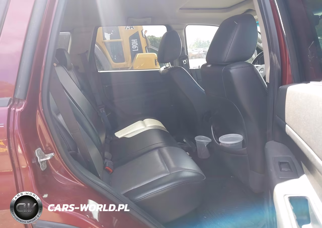 2008 Jeep Grand Cherokee Laredo VIN:1J8GR48K58C203549 - 8