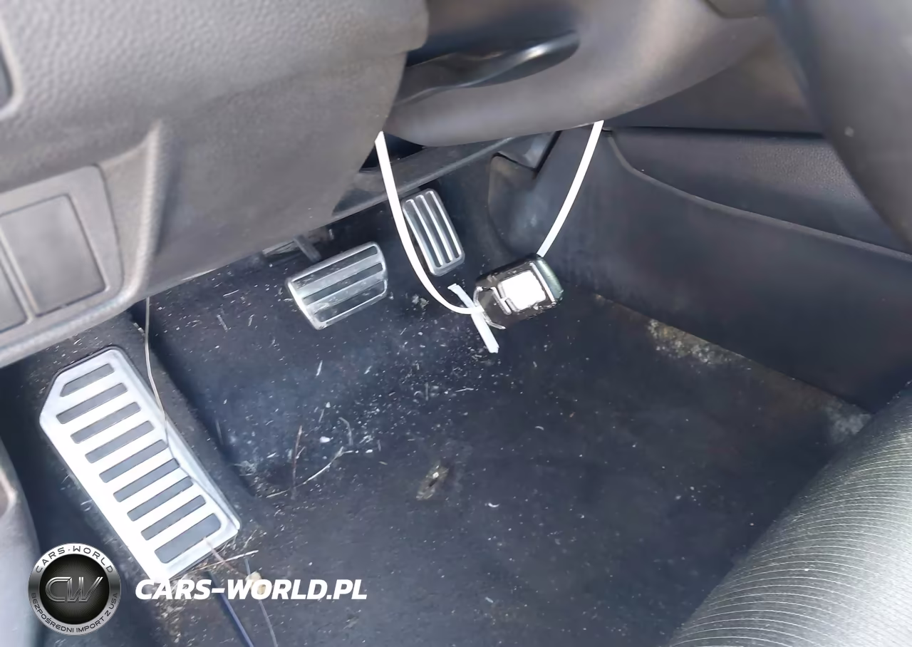 2019 Honda Accord Sport VIN:1HGCV1F38KA122318 - 11