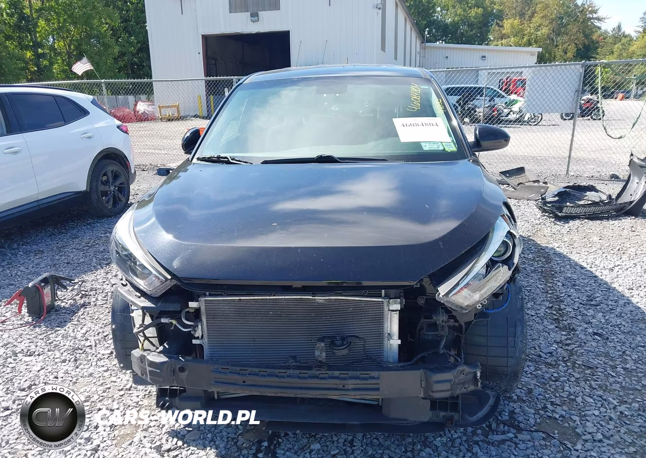 2018 Hyundai Tucson Se VIN:KM8J2CA49JU700901 - 12
