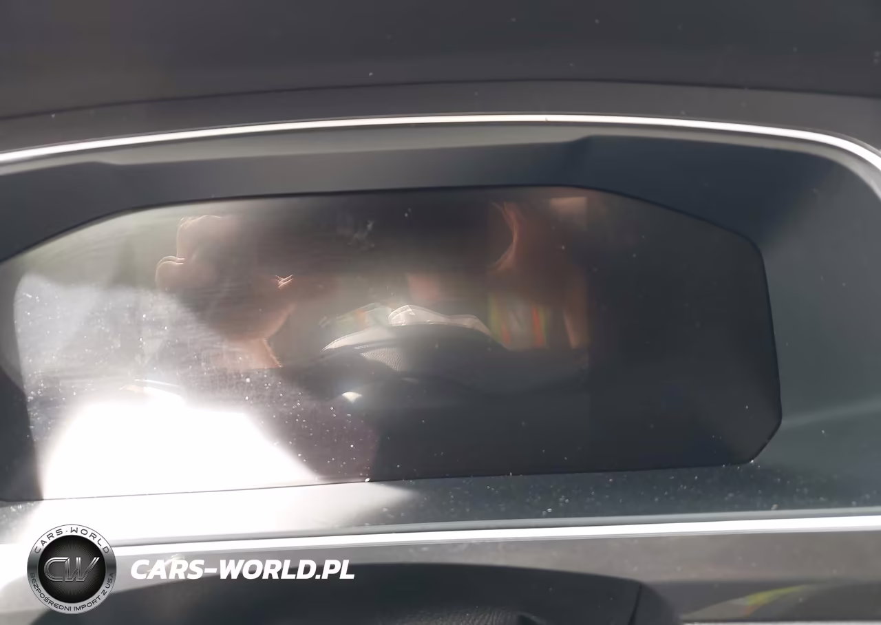2024 Volkswagen Tiguan 2.0T Se-2.0T Wolfsburg Edition VIN:3VVMB7AX8RM103484 - 14