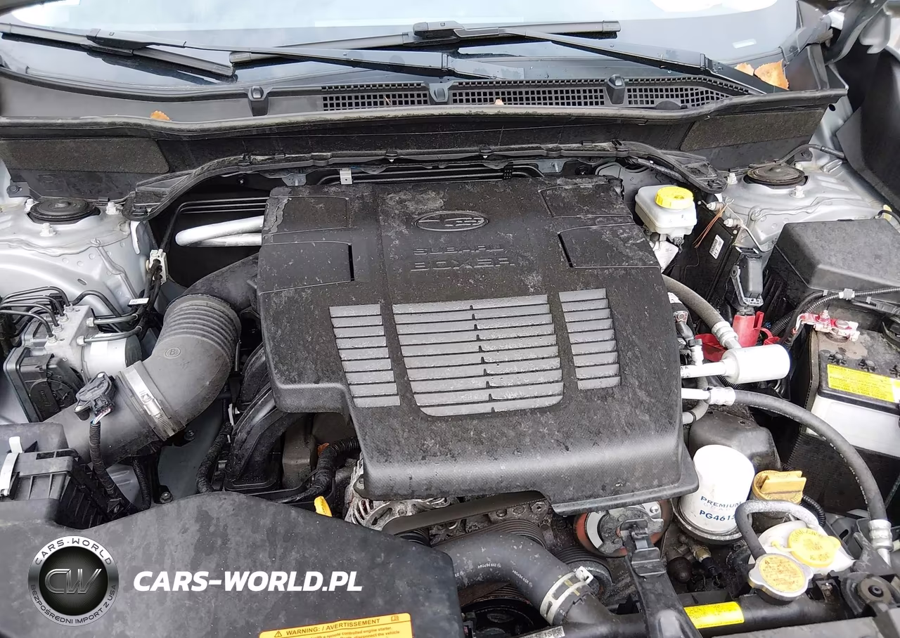 2024 Subaru Forester Premium VIN:JF2SKADC9RH413984 - 10
