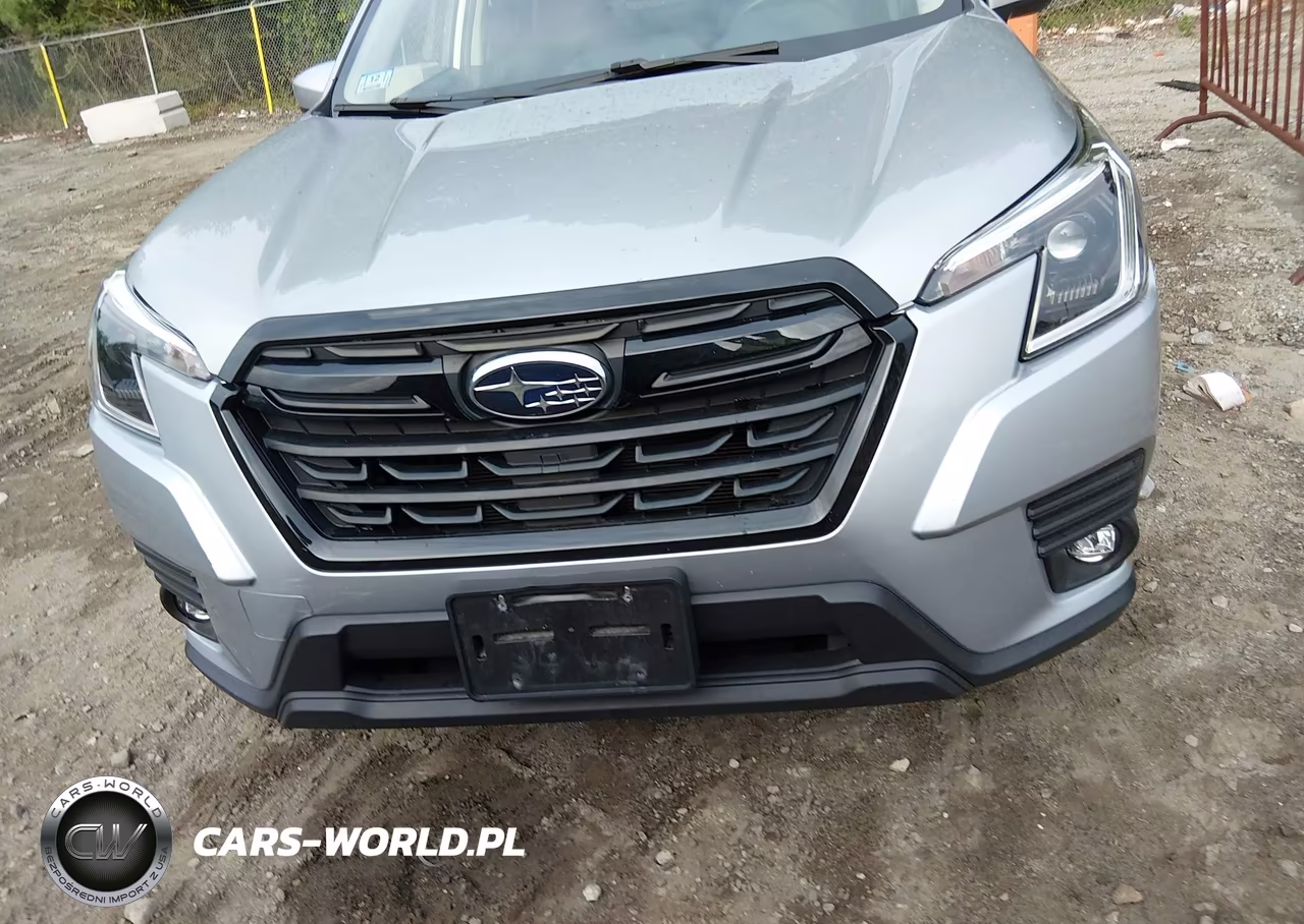 2024 Subaru Forester Premium VIN:JF2SKADC9RH413984 - 12