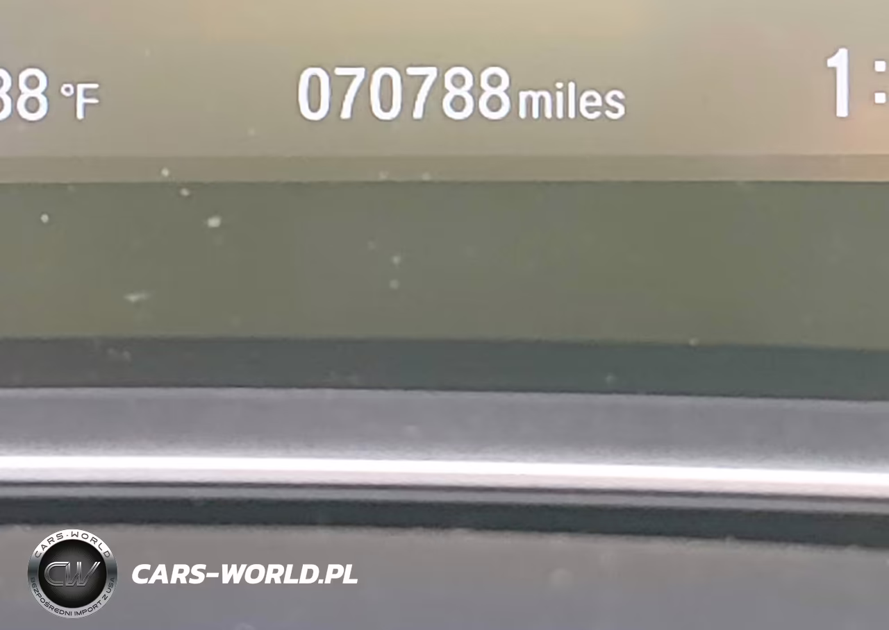 2019 Honda Cr-V Touring VIN:2HKRW1H96KH503021 - 16