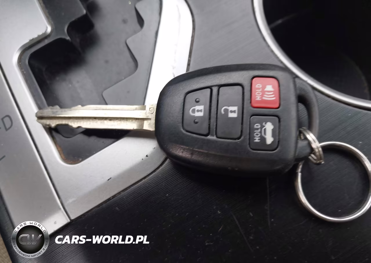2014 Toyota Camry Le VIN:4T4BF1FK2ER437411 - 11