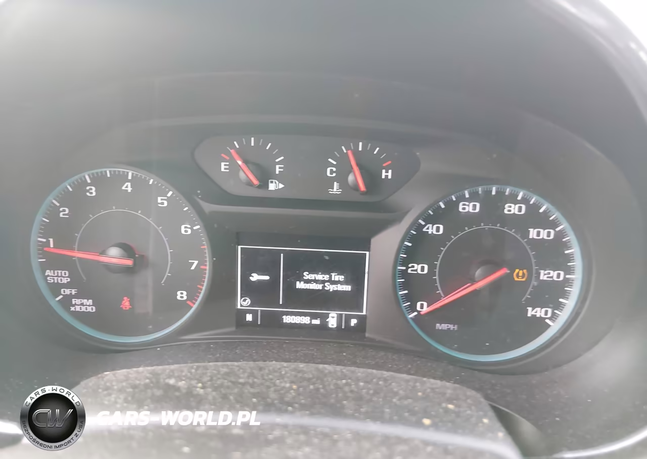 2020 Chevrolet Malibu Fwd Lt VIN:1G1ZD5ST2LF045998 - 7
