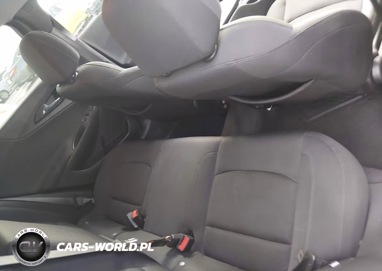 2020 Chevrolet Malibu Fwd Lt VIN:1G1ZD5ST2LF045998 - 8
