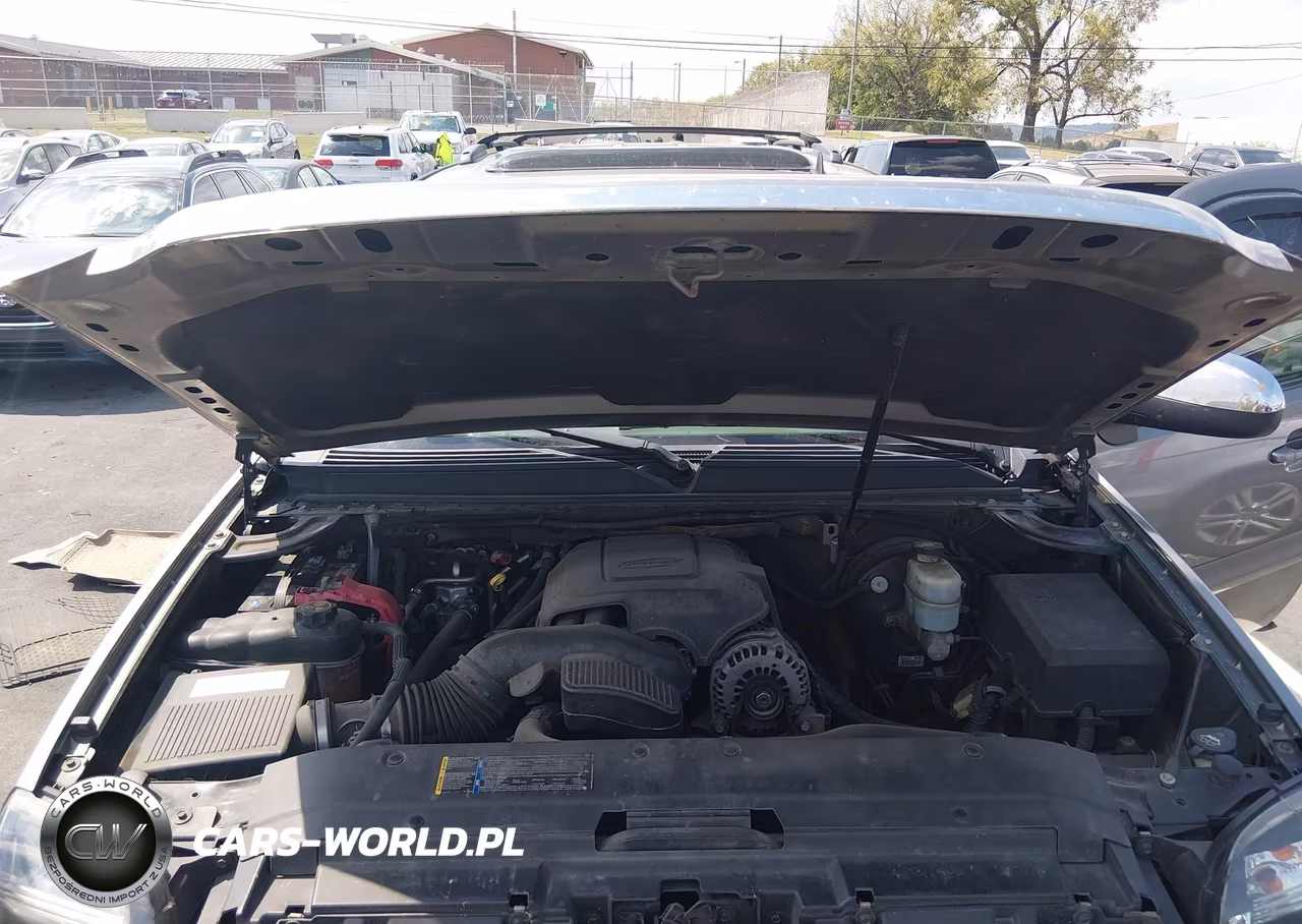 2007 GMC Yukon Slt VIN:1GKFK13097R397482 - 10