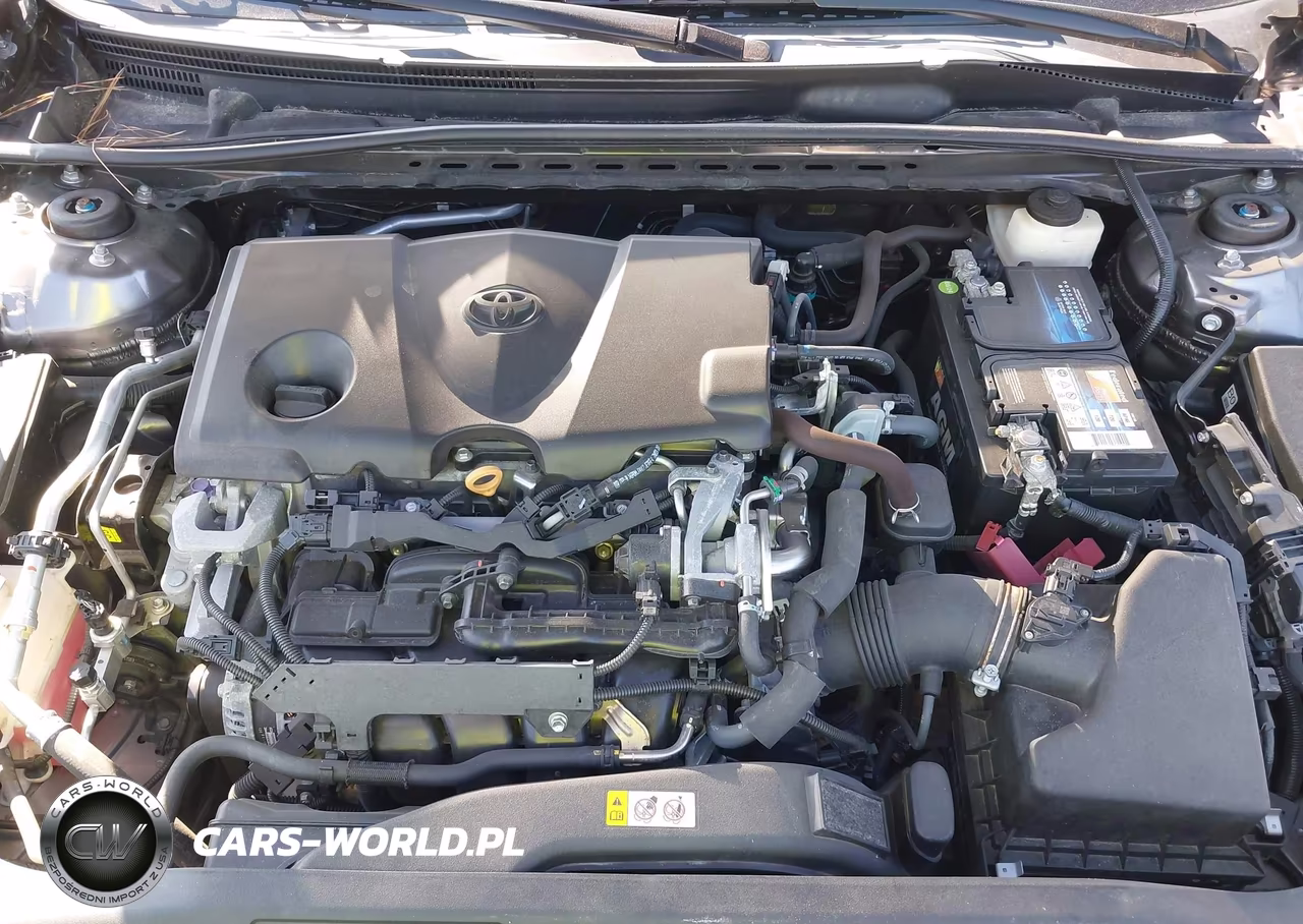 2018 Toyota Camry Xse VIN:4T1B61HK4JU033169 - 10