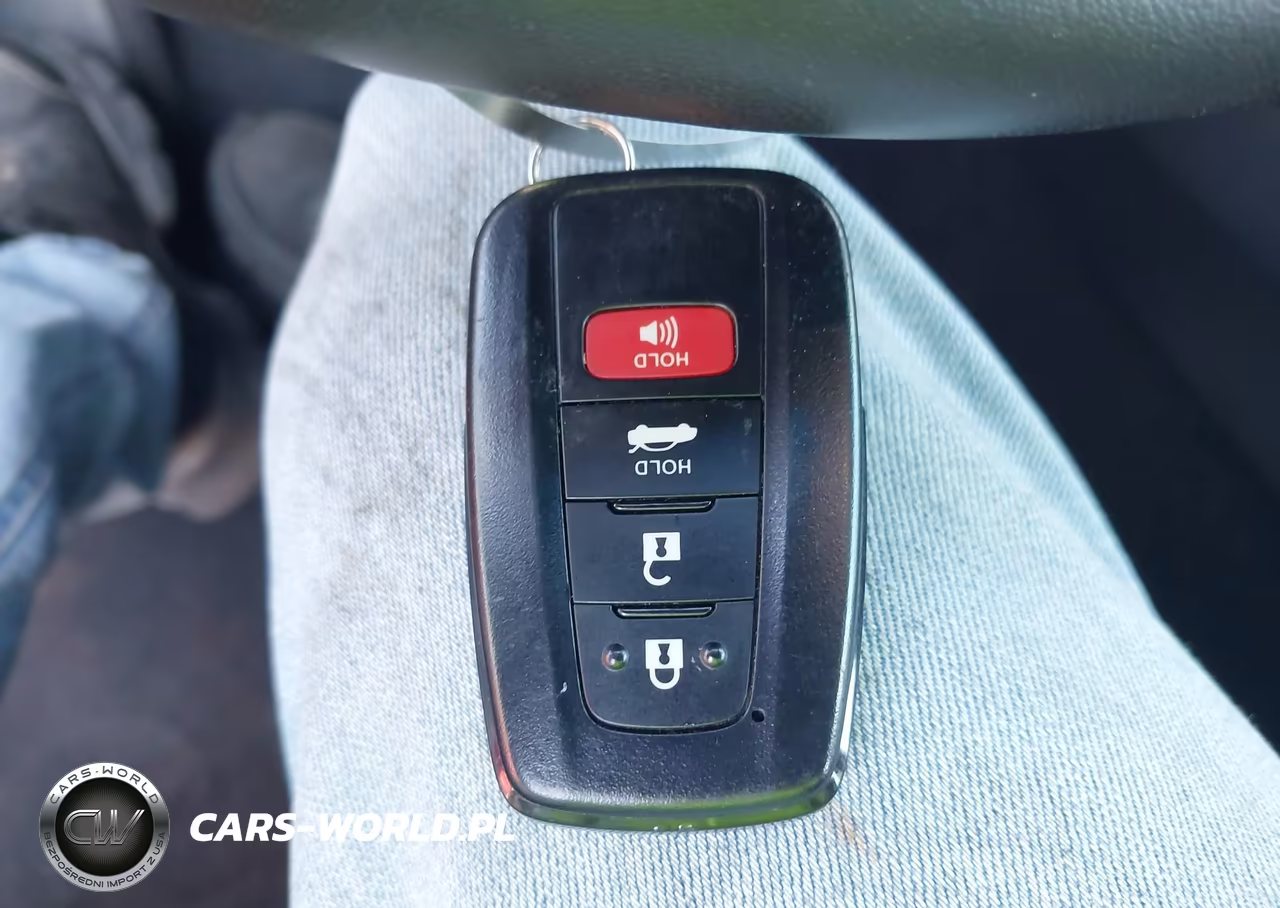 2018 Toyota Camry Xse VIN:4T1B61HK4JU033169 - 11
