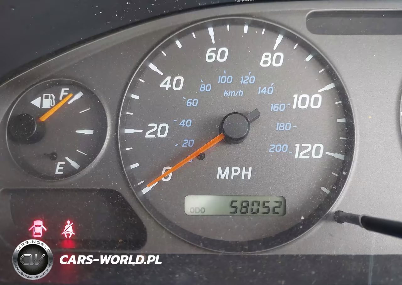 2001 Nissan Sentra Gxe VIN:3N1CB51D81L488725 - 7
