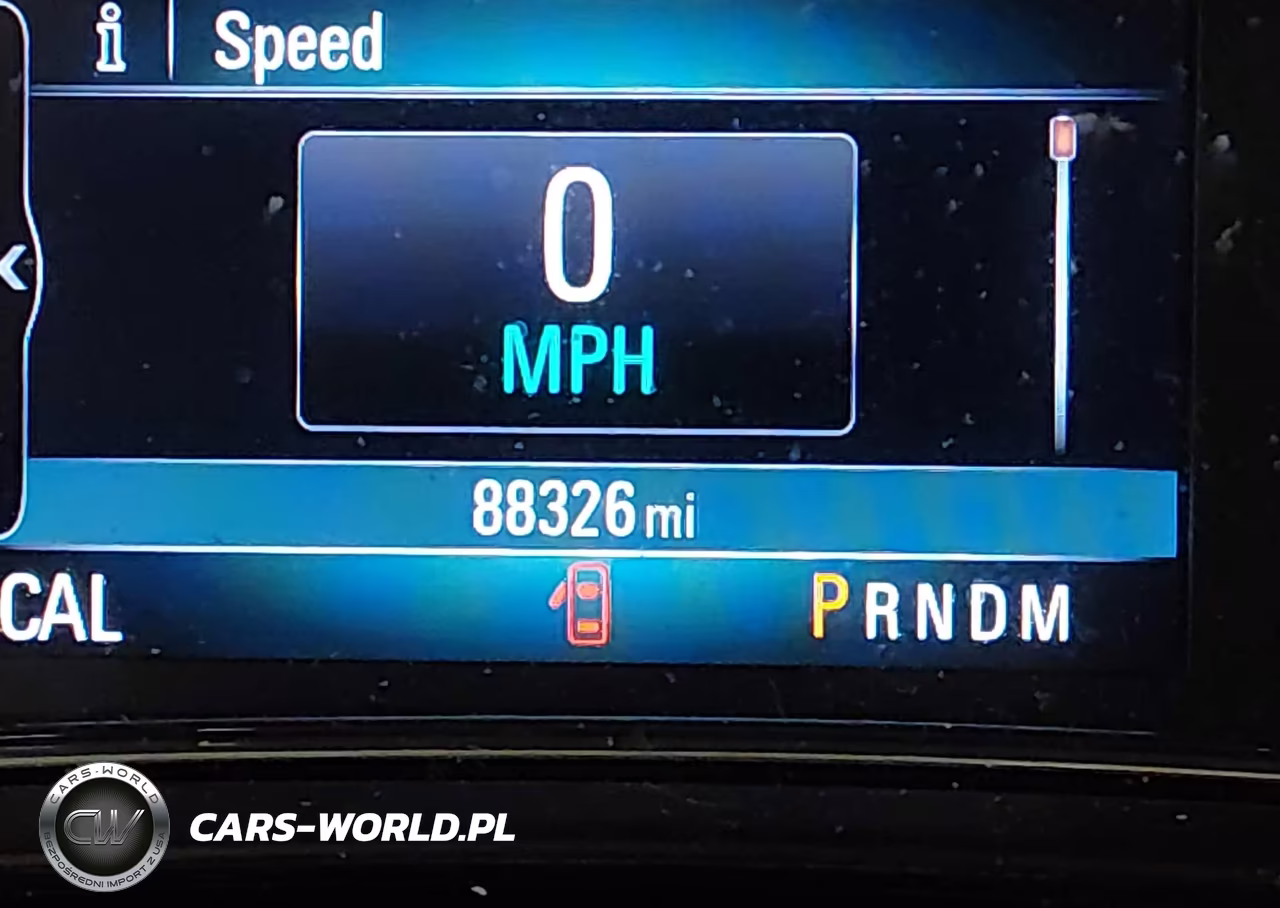 2016 Buick Regal Turbo Premium Ii VIN:2G4GS5GX6G9118980 - 16
