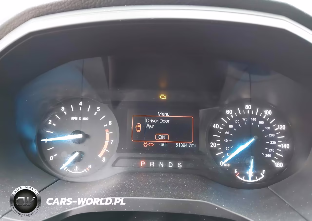 2019 Ford Edge Se VIN:2FMPK4G93KBB18819 - 7
