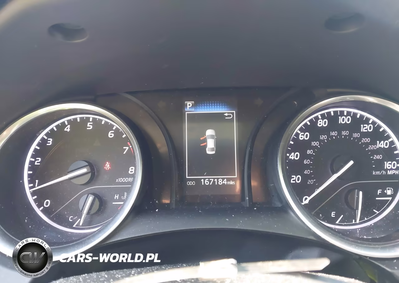2018 Toyota Camry Se VIN:4T1B11HK7JU036078 - 7