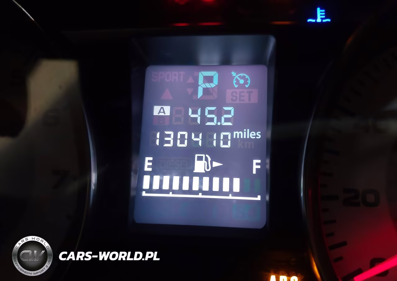 2014 Subaru Impreza 2.0I Sport Limited VIN:JF1GPAU68E8301743 - 15