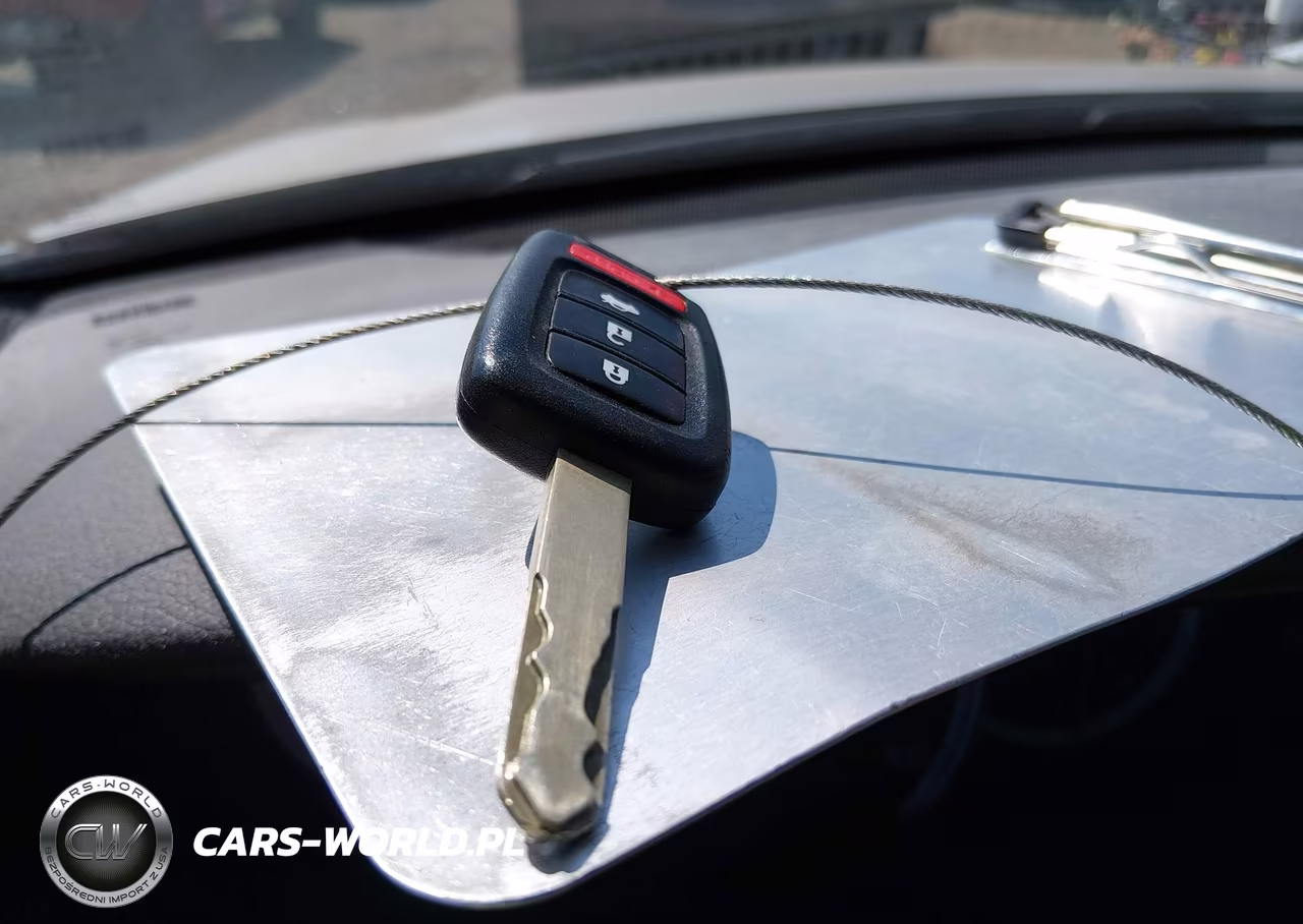 2013 Honda Accord Lx VIN:1HGCR2F34DA030152 - 11