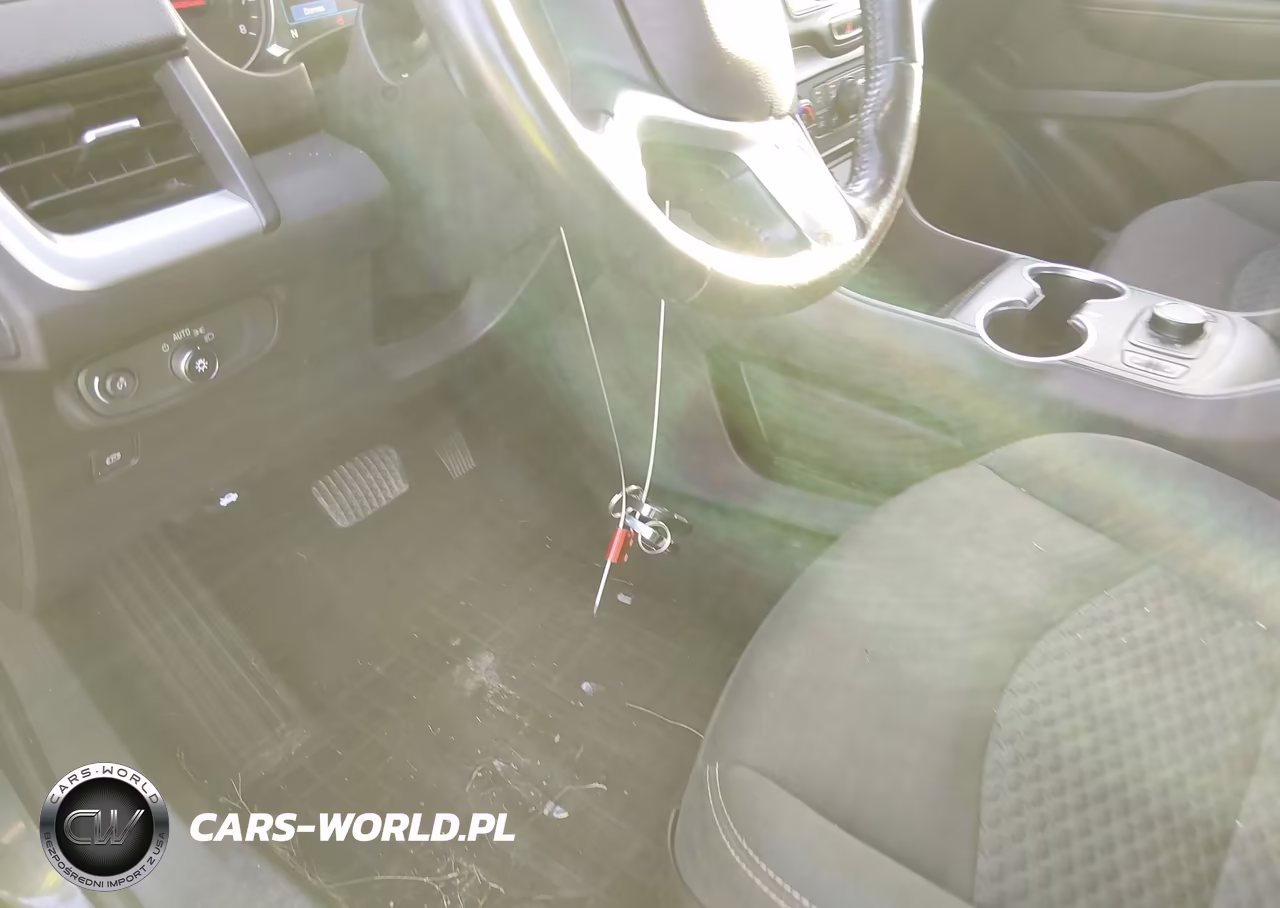 2020 GMC Terrain Fwd Sle VIN:3GKALMEV0LL124644 - 11