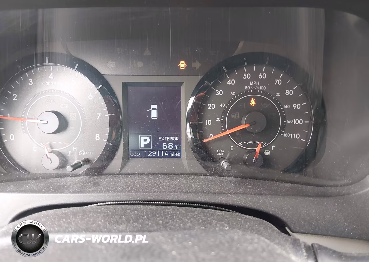 2017 Toyota Sienna Le 8 Passenger VIN:5TDKZ3DC8HS835406 - 7