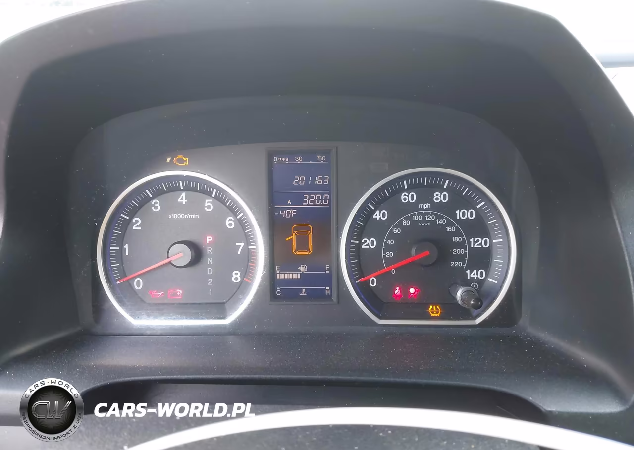 2011 Honda Cr-V Ex-L VIN:5J6RE4H72BL049438 - 7