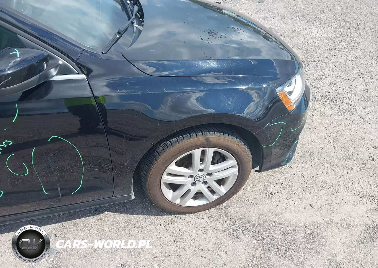 2017 Volkswagen Jetta 1.4T S VIN:3VW2B7AJ1HM311171 - 13