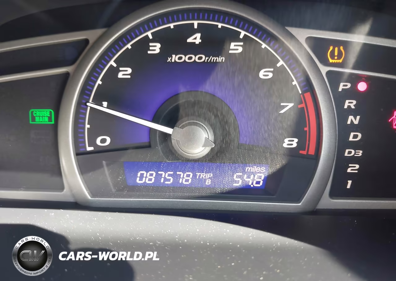 2009 Honda Civic Lx VIN:2HGFA16519H303749 - 15