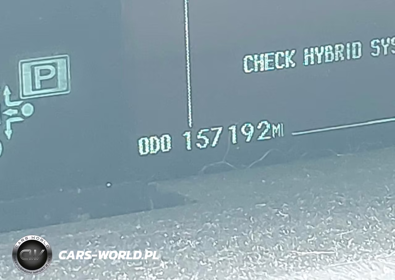 2011 Toyota Prius Two VIN:JTDKN3DU7B5341264 - 15