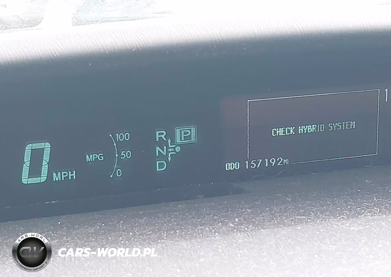 2011 Toyota Prius Two VIN:JTDKN3DU7B5341264 - 7