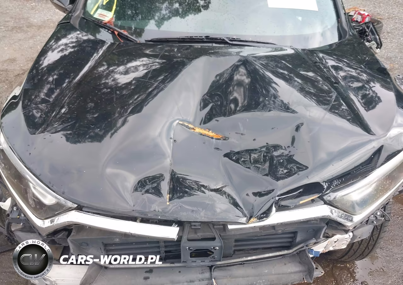 2018 Honda Cr-V Ex VIN:2HKRW2H52JH695295 - 10