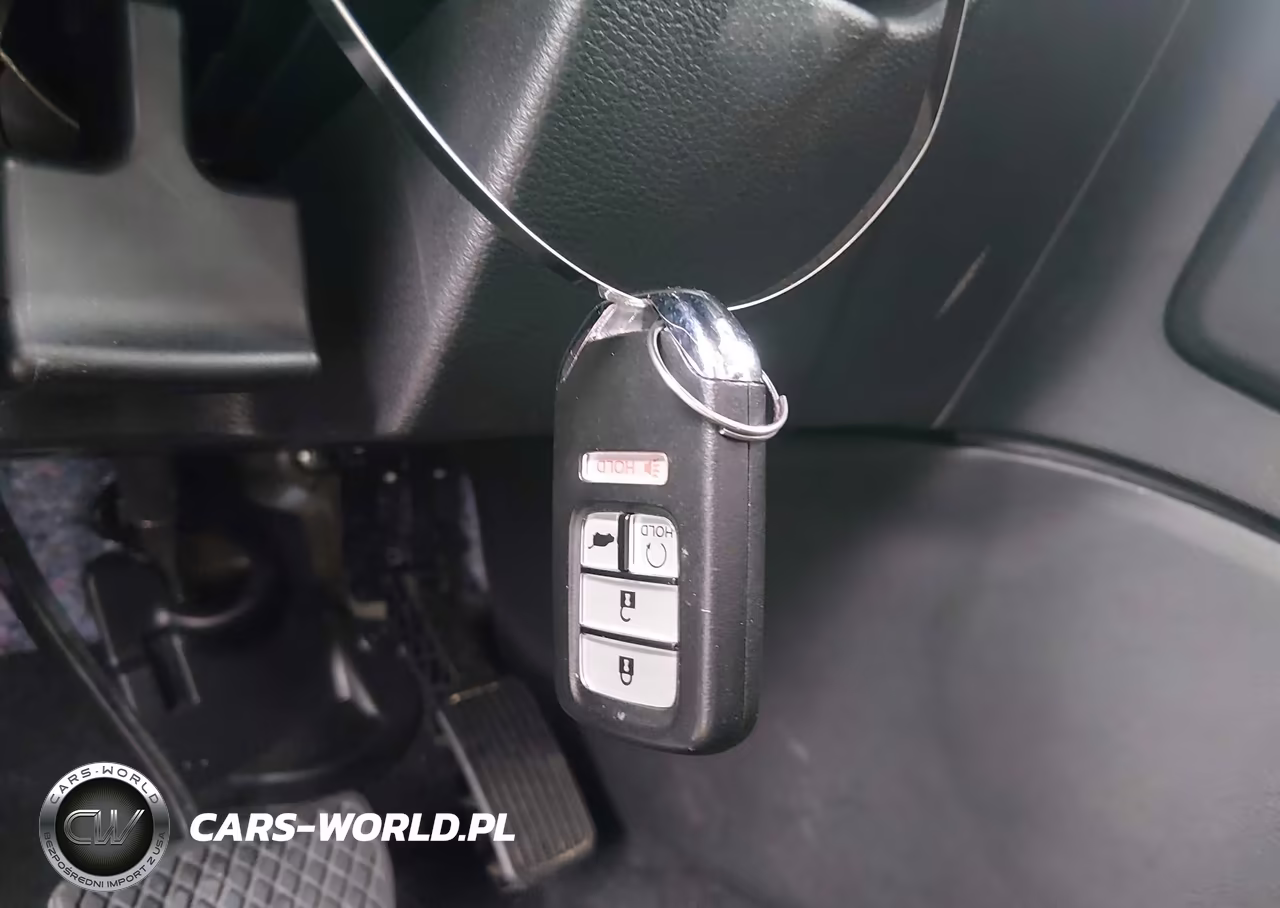 2018 Honda Cr-V Ex VIN:2HKRW2H52JH695295 - 11