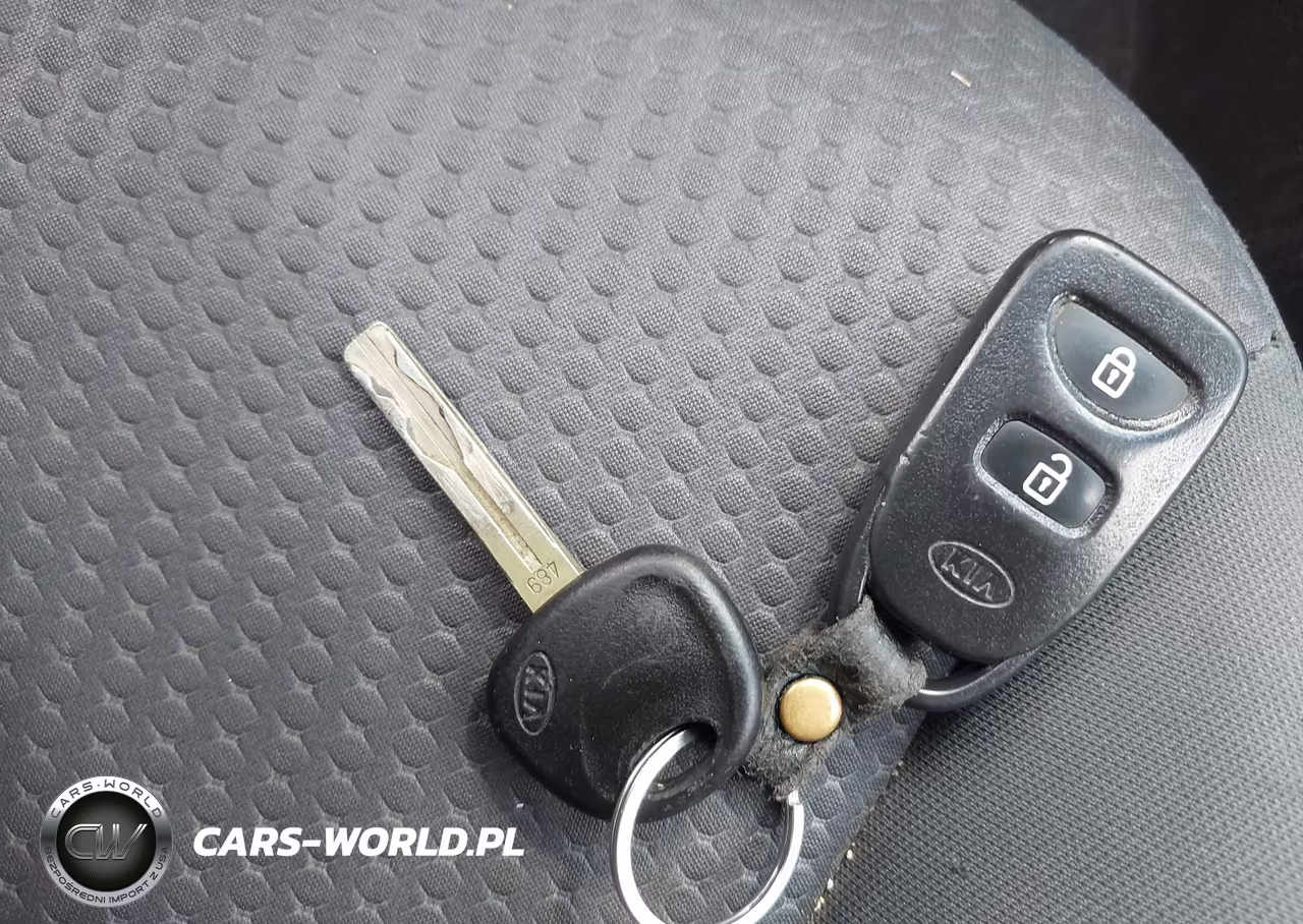 2013 Kia Sorento Lx VIN:5XYKT4A66DG312253 - 11