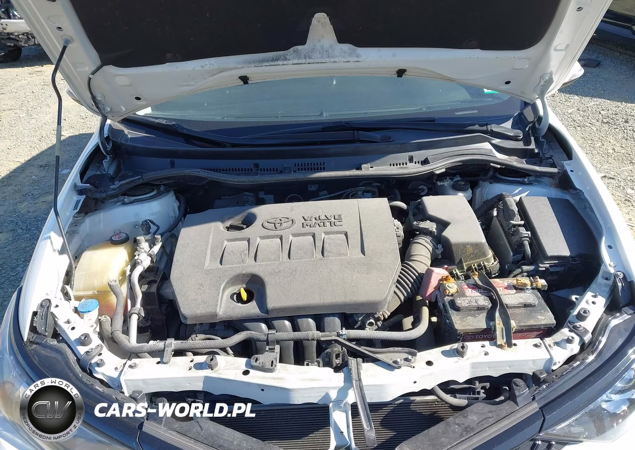 2017 Toyota Corolla Im VIN:JTNKARJE5HJ544712 - 10
