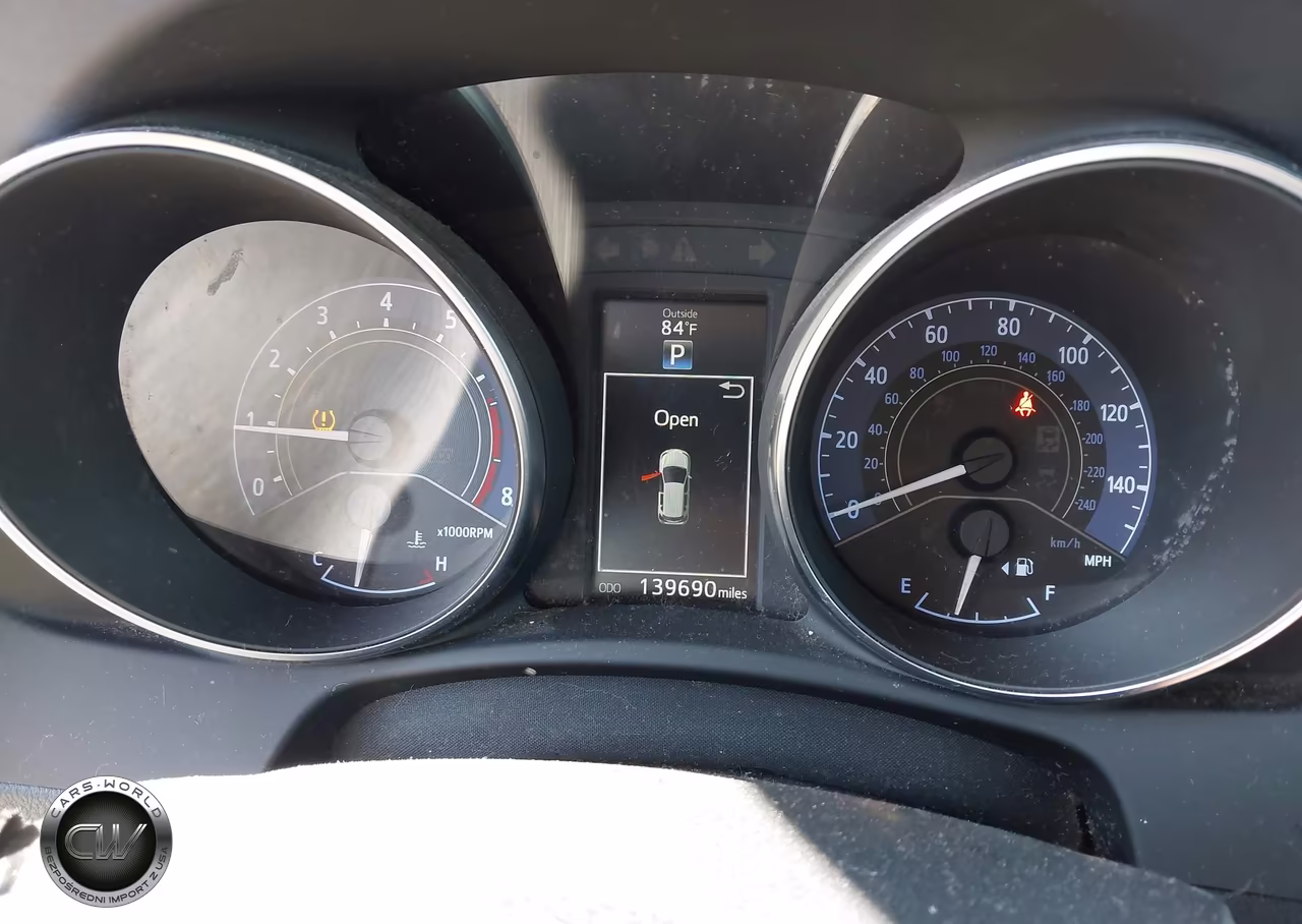 2017 Toyota Corolla Im VIN:JTNKARJE5HJ544712 - 7