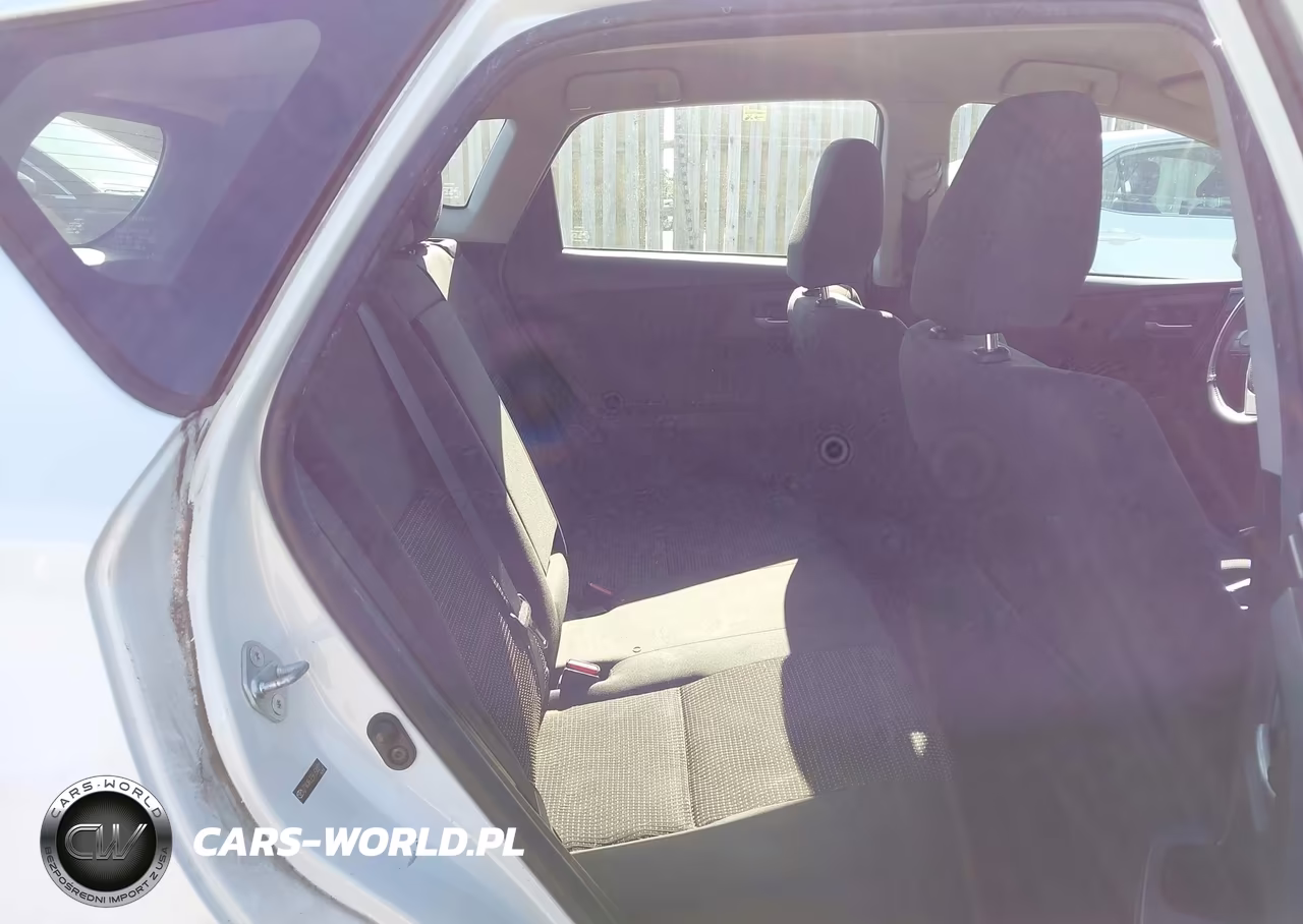 2017 Toyota Corolla Im VIN:JTNKARJE5HJ544712 - 8