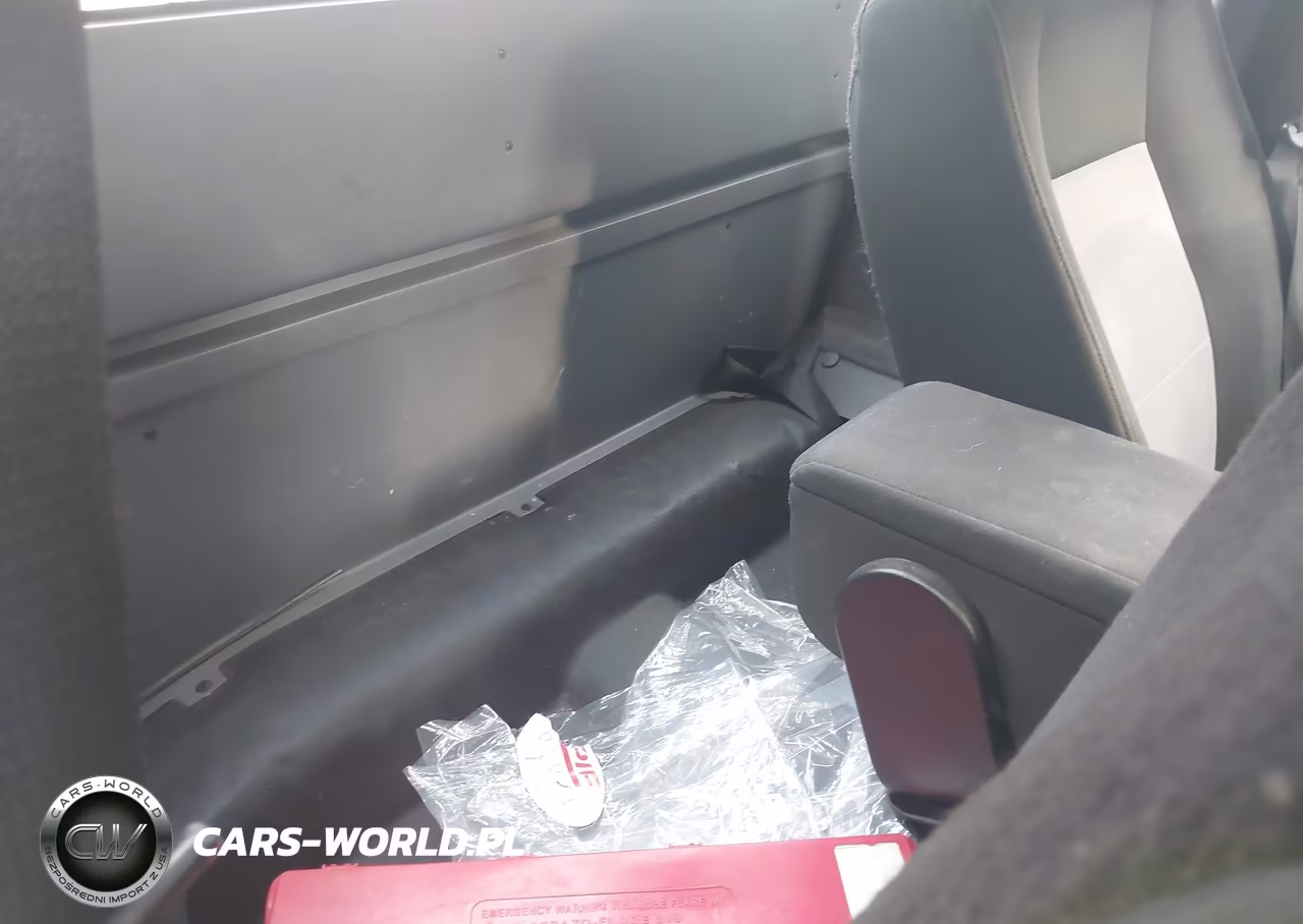 2011 Ford Ranger Xl VIN:1FTKR1ED0BPB04076 - 8