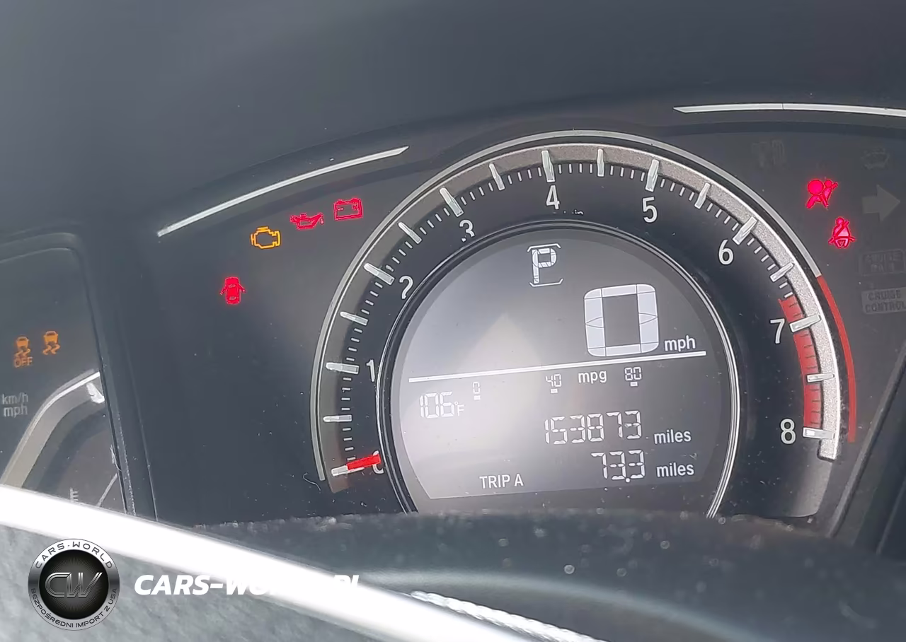2017 Honda Civic Lx VIN:19XFC2F59HE035932 - 15