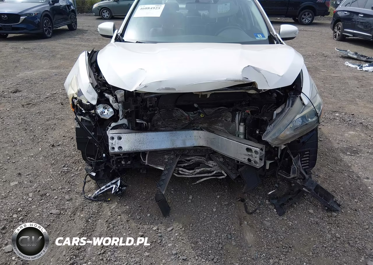 2016 Nissan Altima 2.5 Sl VIN:1N4AL3AP5GC168692 - 13