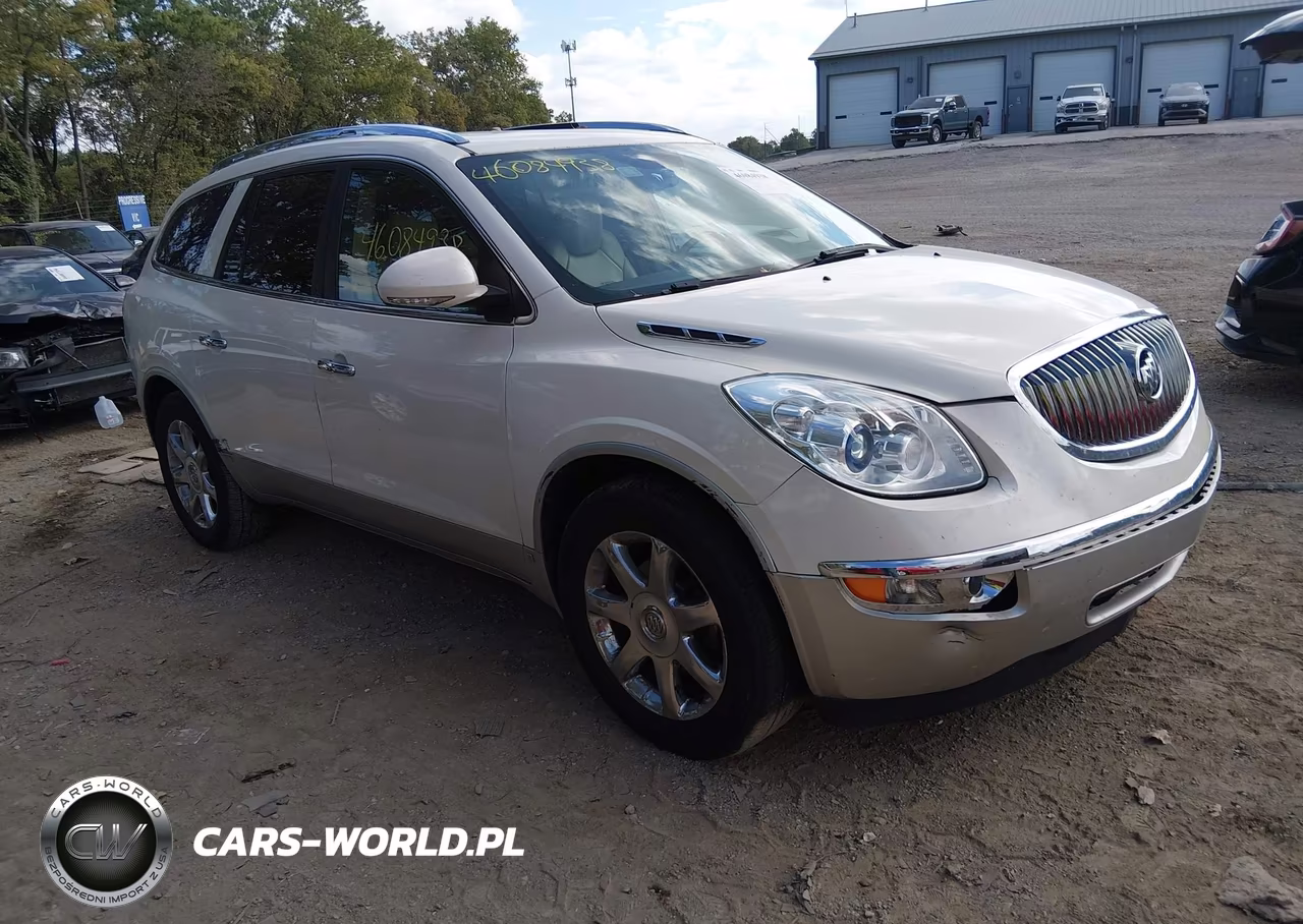 2010 Buick Enclave 1Xl