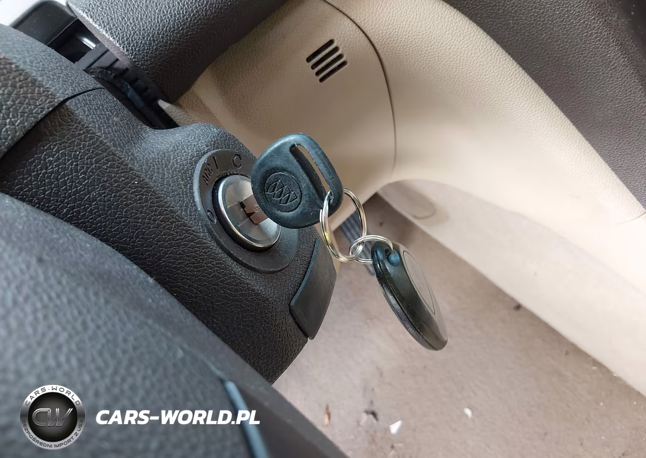 2010 Buick Enclave 1Xl VIN:5GALRBED5AJ149611 - 11