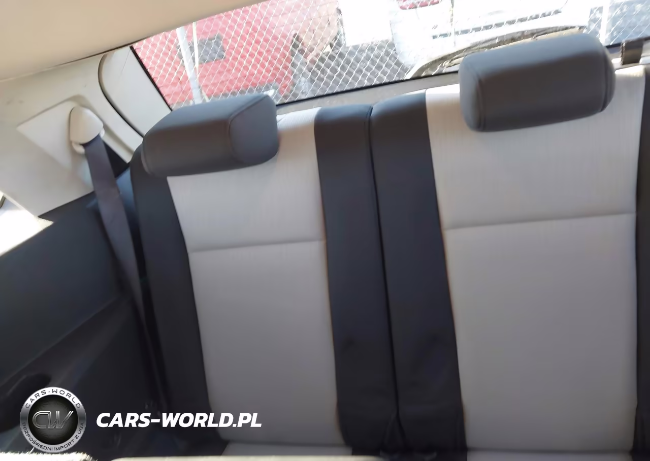 2009 Dodge Journey Sxt VIN:3D4GG57V59T507262 - 15