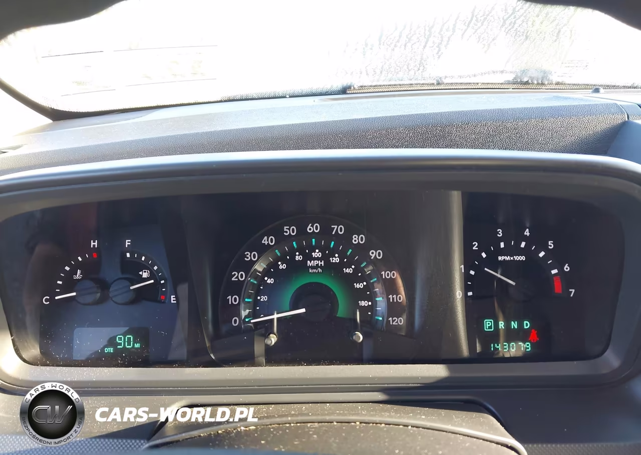 2009 Dodge Journey Sxt VIN:3D4GG57V59T507262 - 7