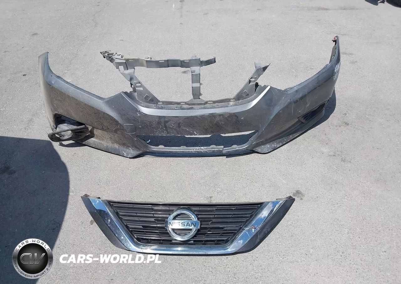 2016 Nissan Altima 2.5 Sv VIN:1N4AL3AP4GC223049 - 12