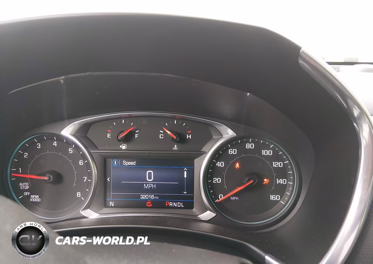 2021 Chevrolet Equinox Awd Lt VIN:3GNAXUEV1MS157649 - 7