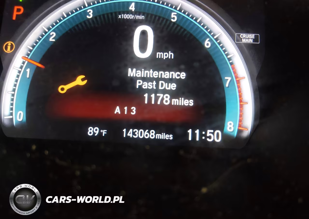 2016 Honda Civic Ex VIN:19XFC2F79GE097816 - 16