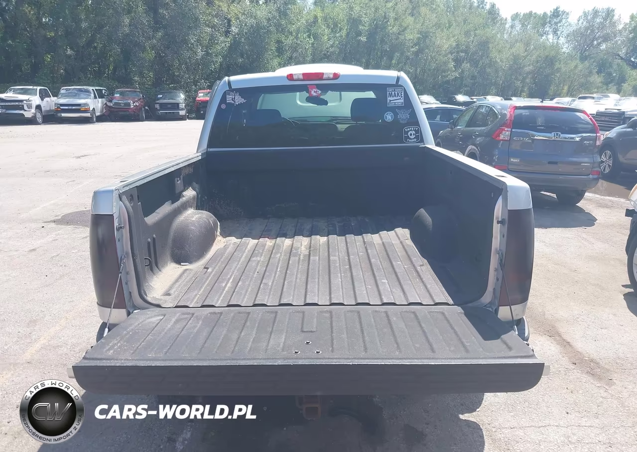 2012 GMC Sierra 1500 Sle VIN:3GTP2VE7XCG151150 - 18