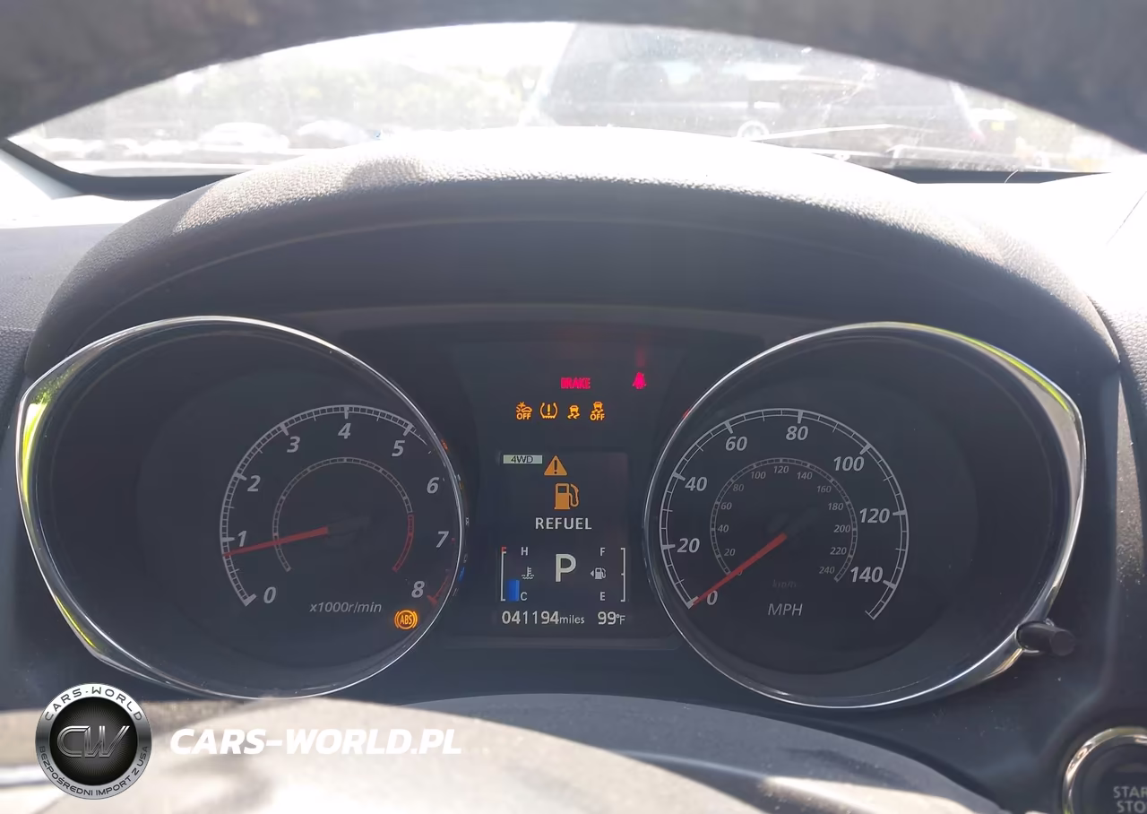 2023 Mitsubishi Outlander Sport 2.0 Es Awc-2.0 Le Awc-2.0 Ralliart Awc-2.0 S Awc-2.0 Se Awc VIN:JA4ARUAU6PU016722 - 7